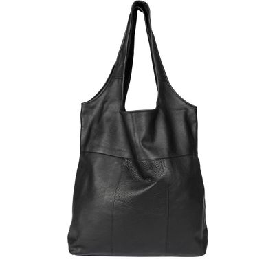 Lyra Urban Black Redesign