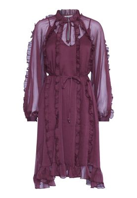 Love 1359 dress Bordaux Love &amp; Divine