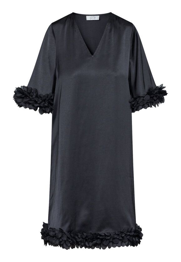 Love1424 dress Black Love &amp; Divine