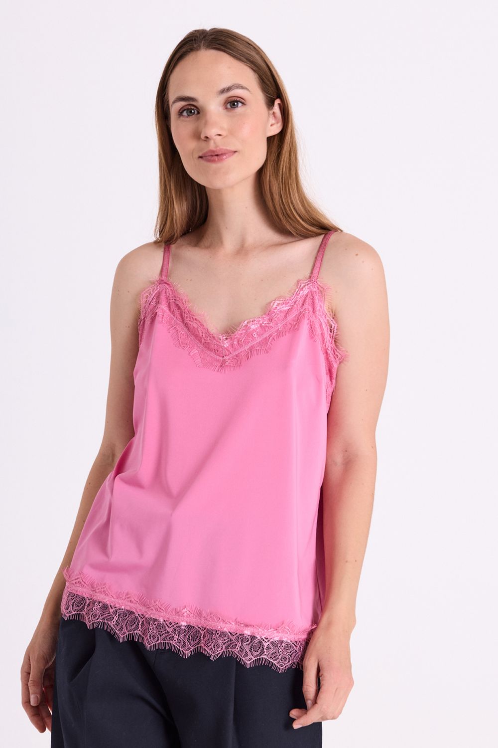 FQBicco-Top (Wild Orchid) Freequent