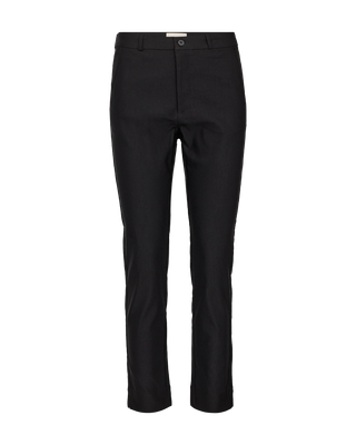 FQSolvej ankel pants black Freequent