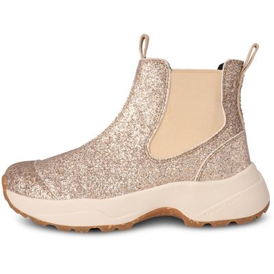 Silje Glitter Woden