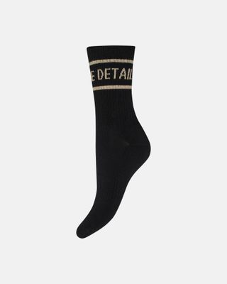 Tennis Sock 2-pk Multicolour Hype The Detail