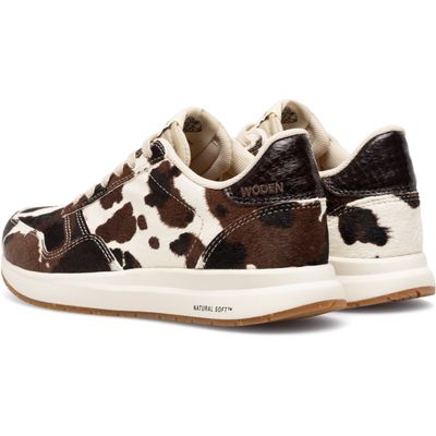 Nicoline Animal (Cow) Woden