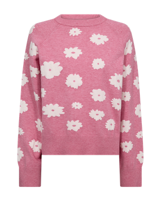 FQAlpi Pullover ("Pink") Freequent