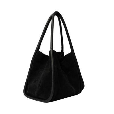 Meno Shopper (Black) ReDesigned