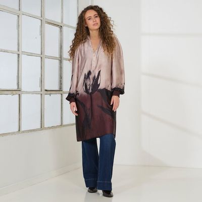 Signe Dress Prepair