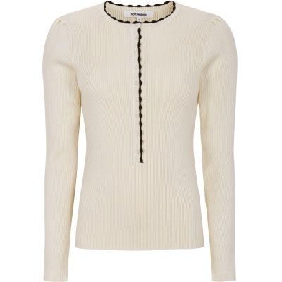 Jude Knit soft Rebels