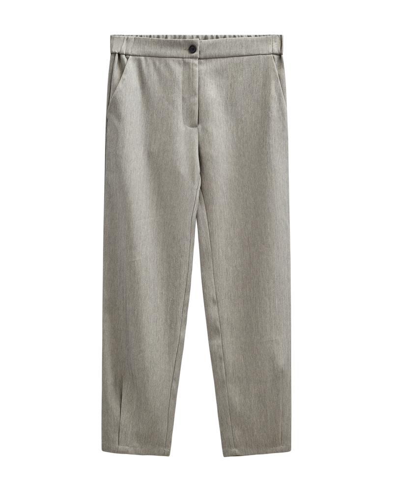 FQCaia pants grey Freequent