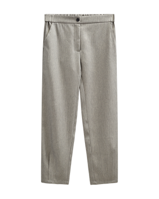 FQCaia pants grey Freequent