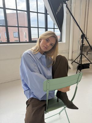 Eksklusiv kundeaften d.26 Marts kl.18