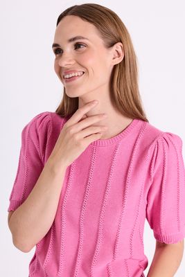 FQMora Pullover (Wild Orchid) Freequent