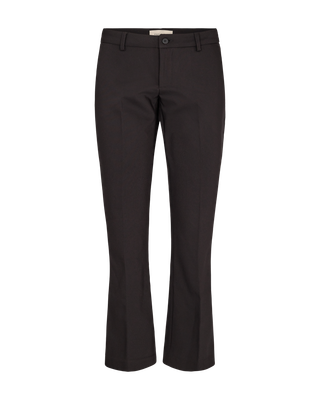 FQIsadora Ankle Pants Bootcut (Black) Freequent
