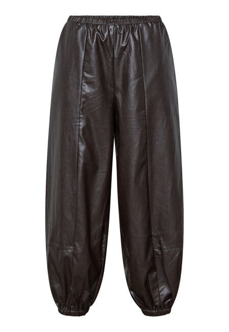 Vosi pants chokolade brun Sisters Point