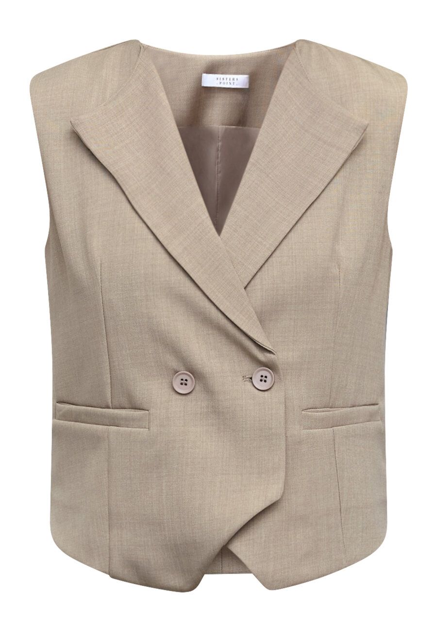 Great new vest sand Sisters point