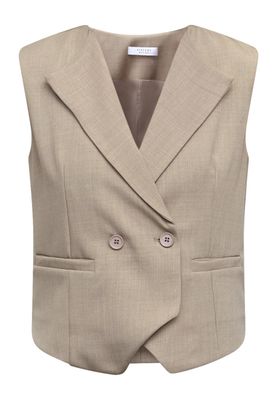 Great new vest sand Sisters point