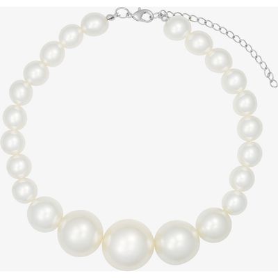 Wendy pearl necklace Wolff Jewelry