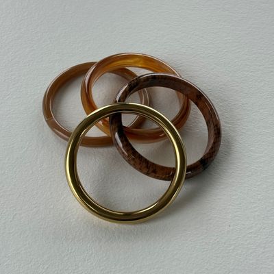 bracelet 4 stk ThreeM