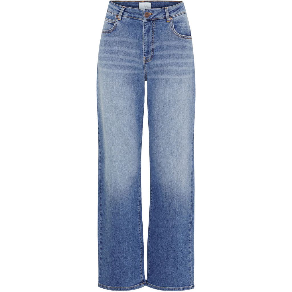 Bologna classic Jeans 606 Mid denim  I Say