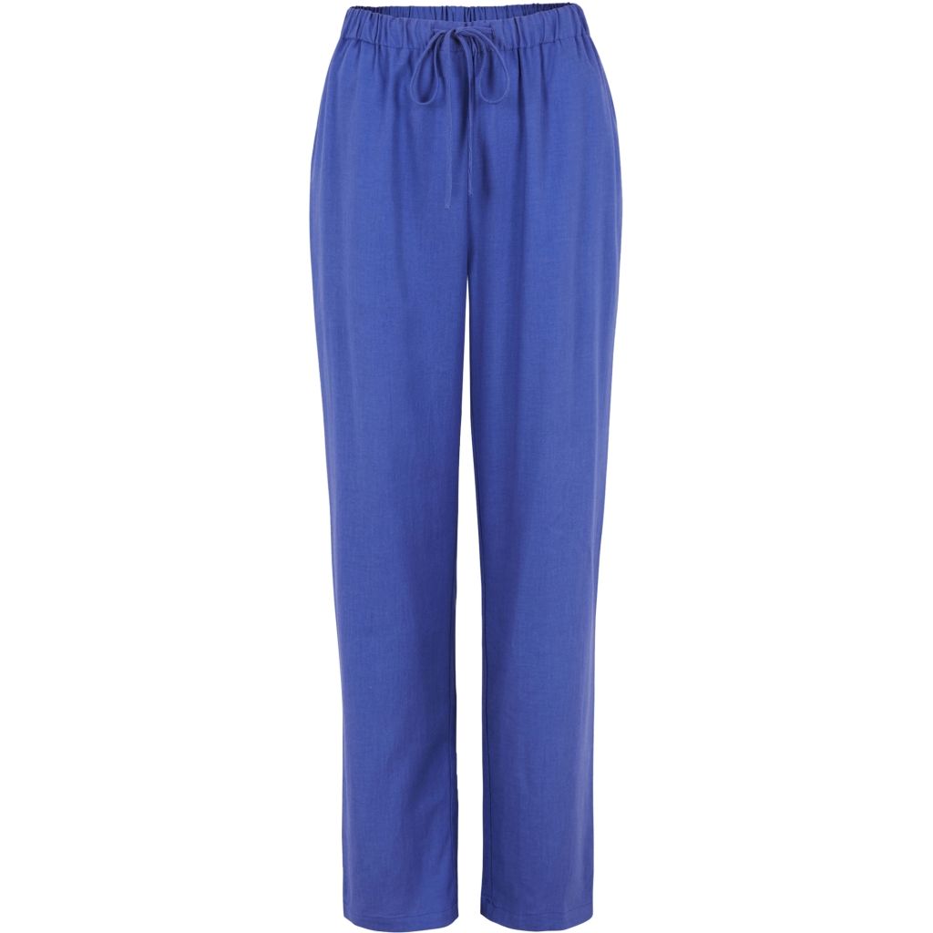SRYindi pants eep ultramarine soft rebels