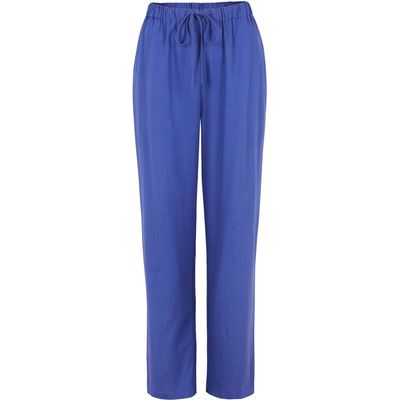 SRYindi pants eep ultramarine soft rebels