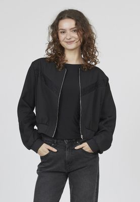 Garwin lace jacket Sisters Point