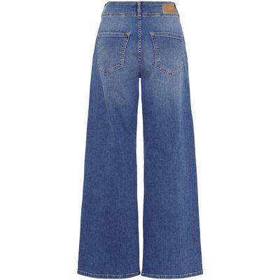 Como New Wide Jeans I Say