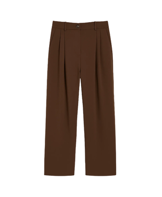 Sally pants Brown Opal Studio