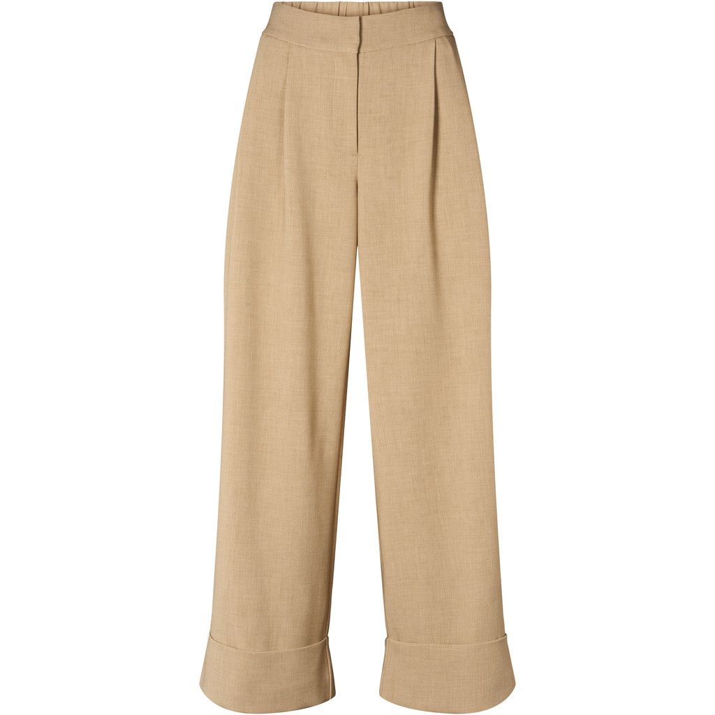 6800RDFKylie Pants Blue stone Rue de femme