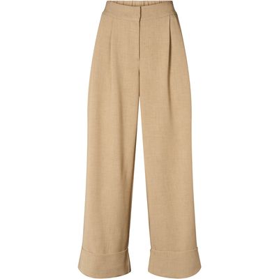 6800RDFKylie Pants Blue stone Rue de femme