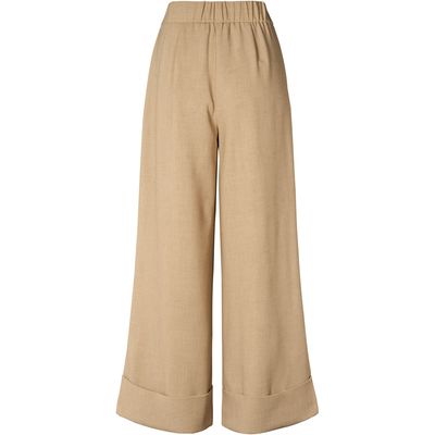 6800RDFKylie Pants Blue stone Rue de femme