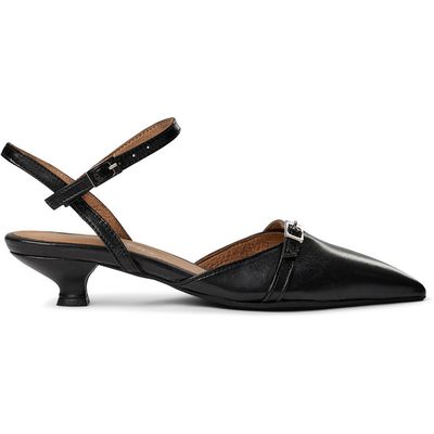 PAEmmlie sandal black Pavement