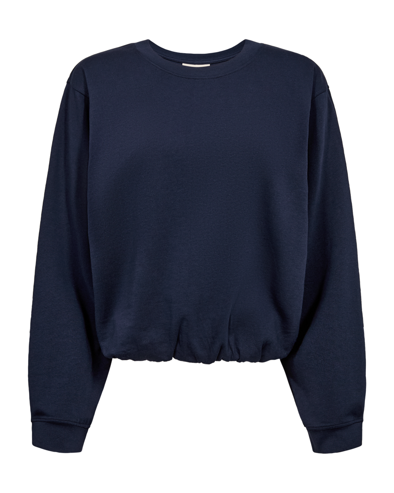 FQSaida-Pullover (Navy-Blazer) Freequent