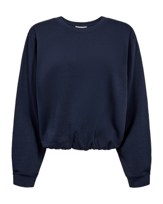 FQSaida-Pullover (Navy-Blazer) Freequent