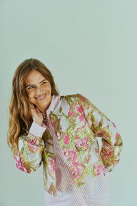 FQFay Jacket Freequent