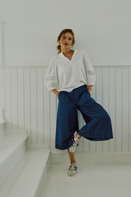 FQLisea Pants Freequent