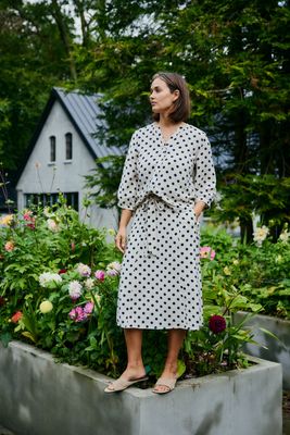 FQAlma Skirt Freequent