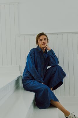 FQLisea Jacket Freequent