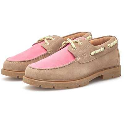 Johanne Tricolor Woden