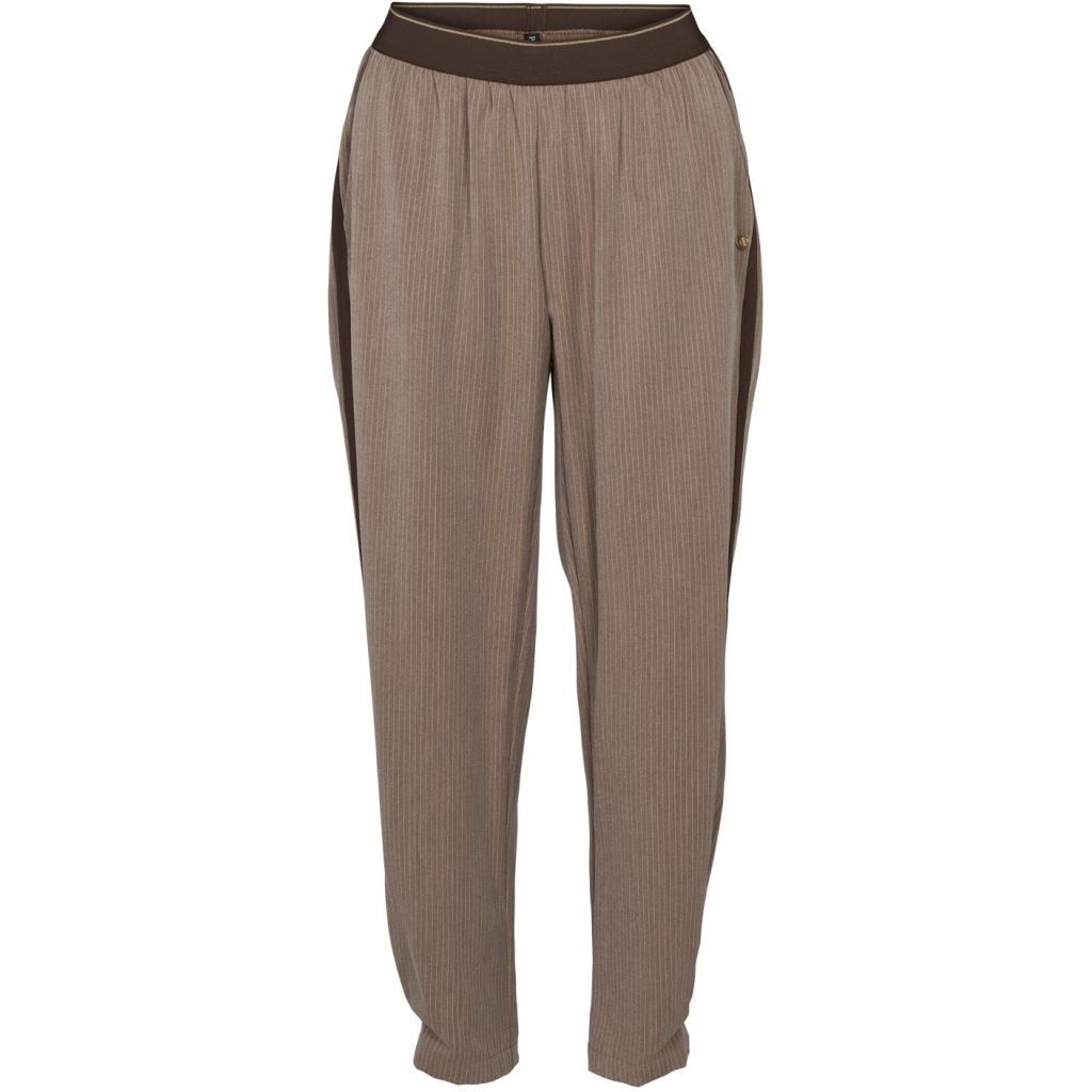 Violet Pants Prepair