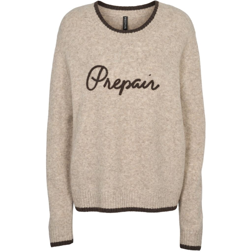 Gabrielle knit Prepair