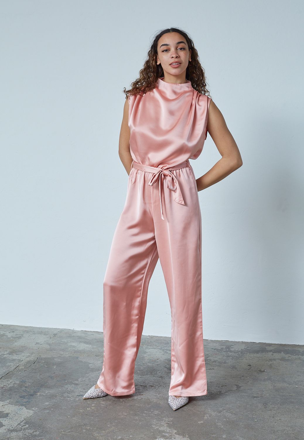 Guto Jumpsuit4 (Coral Reef) Sisters Point
