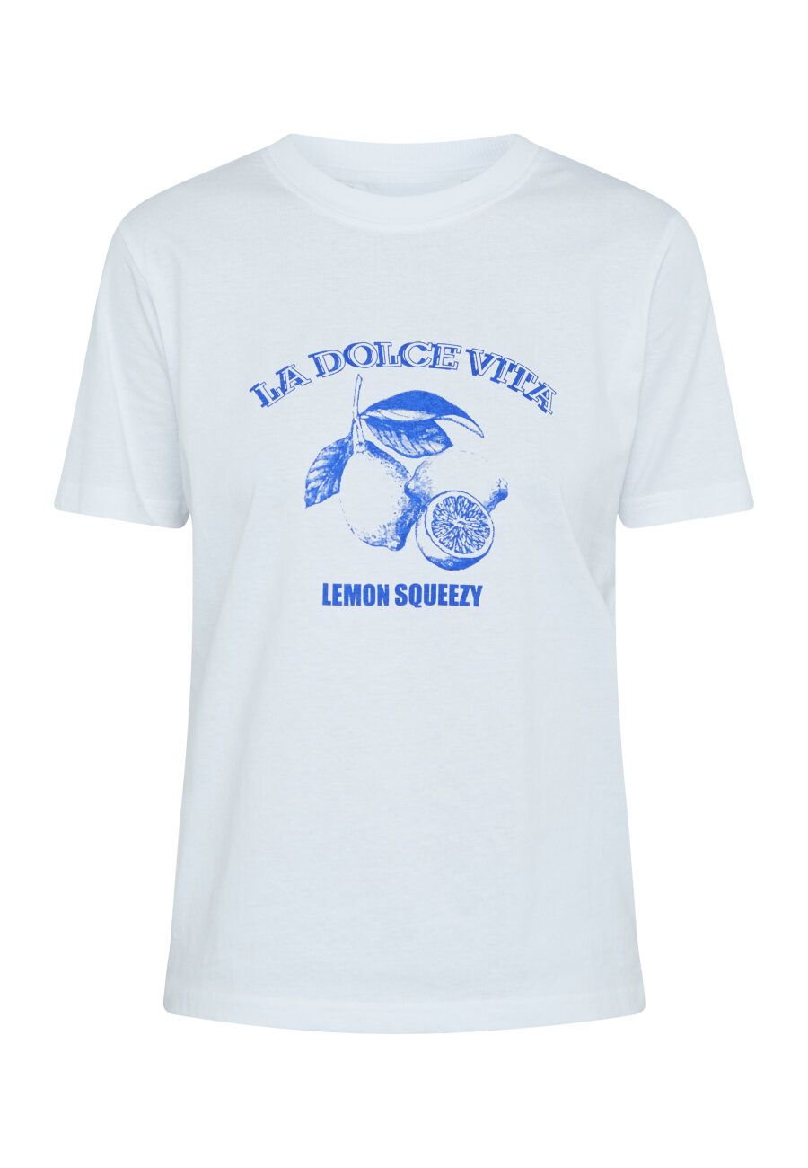 Heka T shirt Sisters point