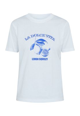 Heka T shirt Sisters point