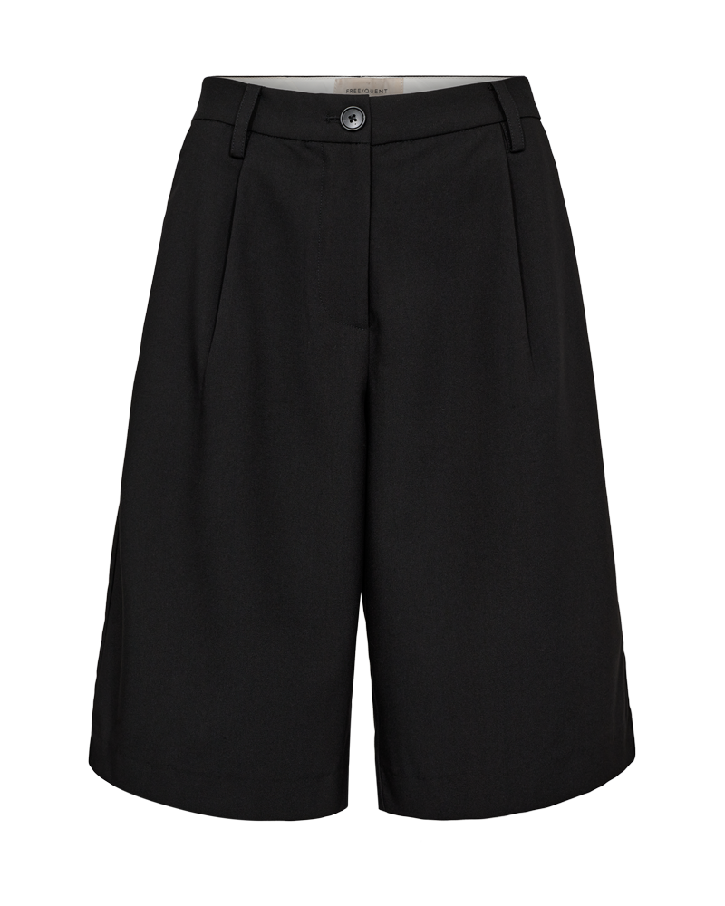 FQMaeve-shorts Black Freequent