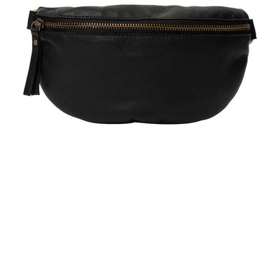 Gisela Bumbag (Black) ReDesigned
