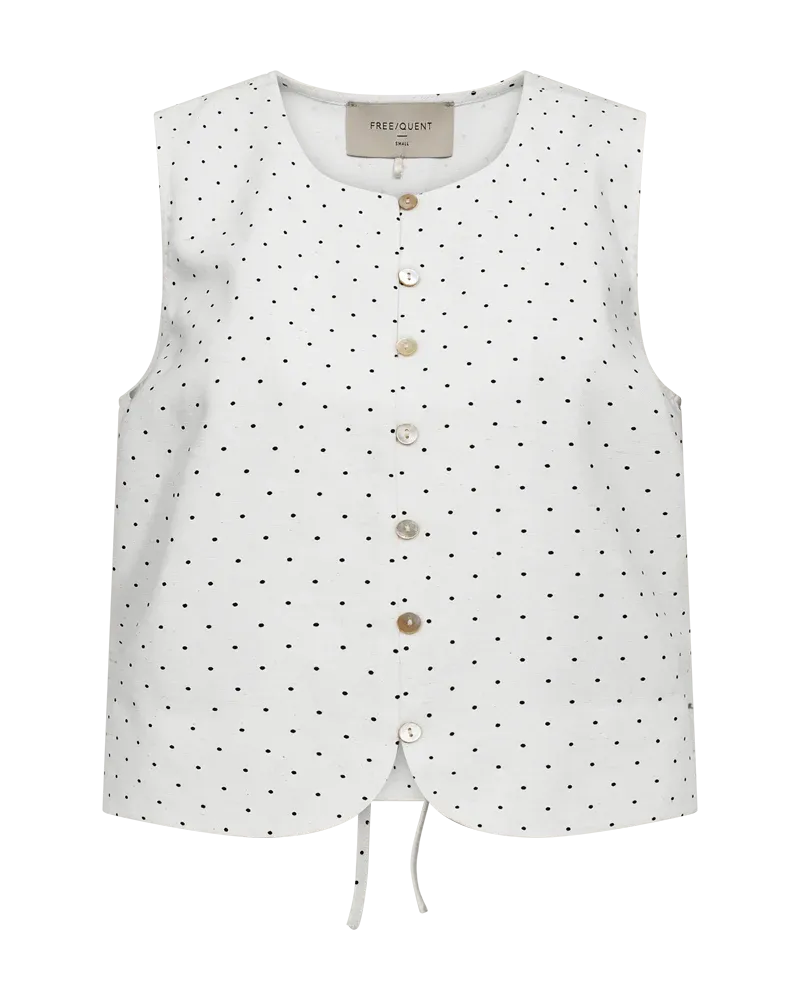 FQAnya vest Freequent