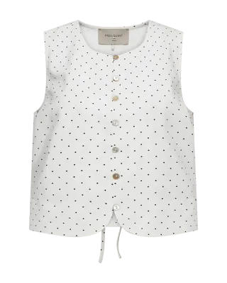 FQAnya vest Freequent