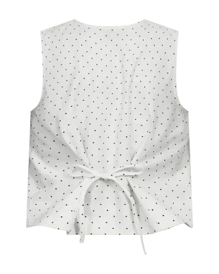 FQAnya vest Freequent