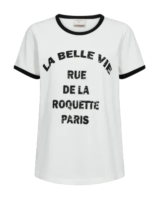 FQFenjal T shirt Freequent